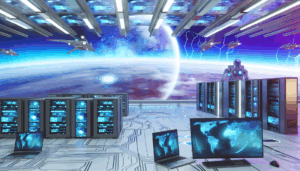 Ketahui Fundamental Dasar Keamanan Jaringan dalam rangka Menanggulangi Ancaman Siber