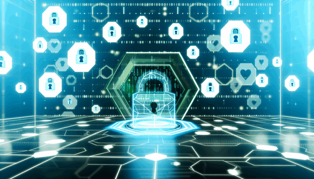 Bagaimana tren keamanan blockchain bersamaan dengan inovasi serta potensi celah yang bermunculan di tahun 2026 akan mengubah bagaimana upaya perlindungan data digital?