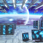 Melindungi Keselamatan Data: Kepentingan Keamanan Awan untuk User dan Perusahaan